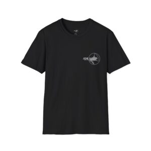 JDB Media  Softstyle T-Shirt
